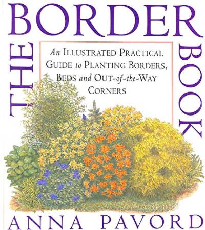 Border Book